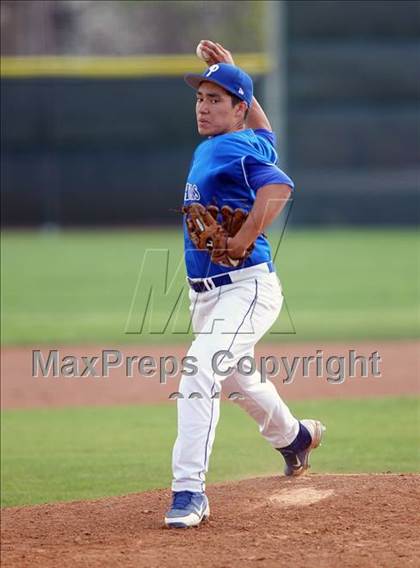 Thumbnail 3 in McNeil @ Pflugerville photogallery.