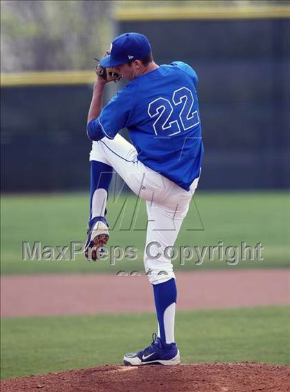 Thumbnail 1 in McNeil @ Pflugerville photogallery.