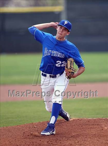 Thumbnail 1 in McNeil @ Pflugerville photogallery.