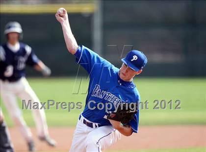 Thumbnail 1 in McNeil @ Pflugerville photogallery.
