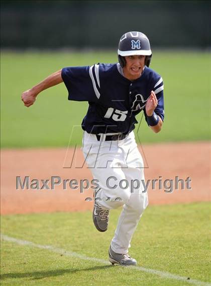 Thumbnail 2 in McNeil @ Pflugerville photogallery.
