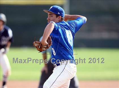 Thumbnail 1 in McNeil @ Pflugerville photogallery.
