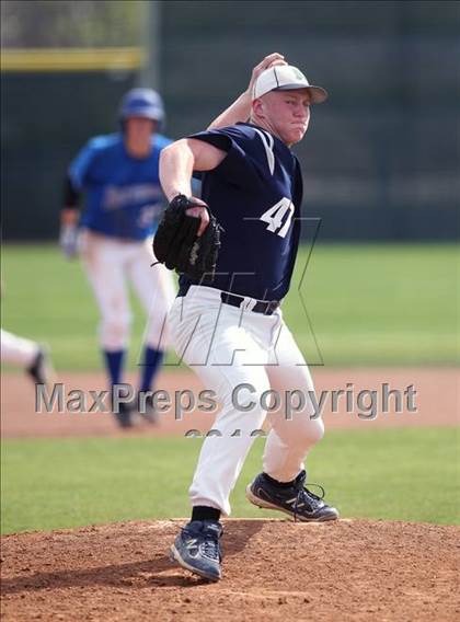 Thumbnail 2 in McNeil @ Pflugerville photogallery.