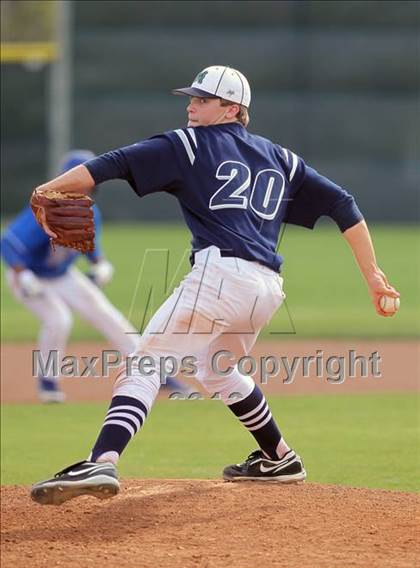 Thumbnail 1 in McNeil @ Pflugerville photogallery.