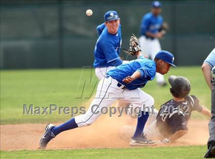 Thumbnail 2 in McNeil @ Pflugerville photogallery.
