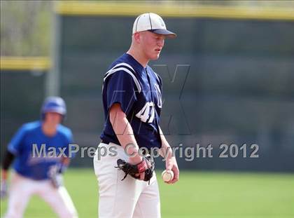 Thumbnail 1 in McNeil @ Pflugerville photogallery.