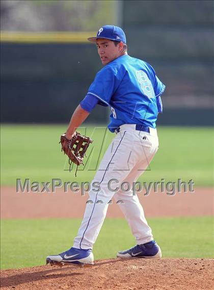 Thumbnail 2 in McNeil @ Pflugerville photogallery.