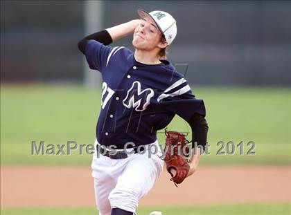 Thumbnail 1 in McNeil @ Pflugerville photogallery.