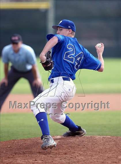 Thumbnail 3 in McNeil @ Pflugerville photogallery.