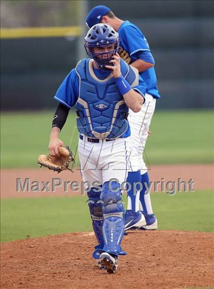 Thumbnail 2 in McNeil @ Pflugerville photogallery.