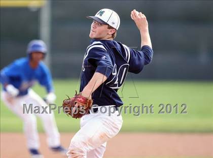 Thumbnail 2 in McNeil @ Pflugerville photogallery.