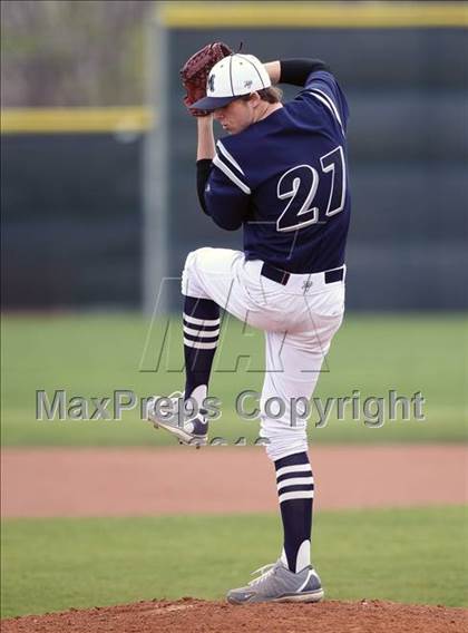 Thumbnail 3 in McNeil @ Pflugerville photogallery.