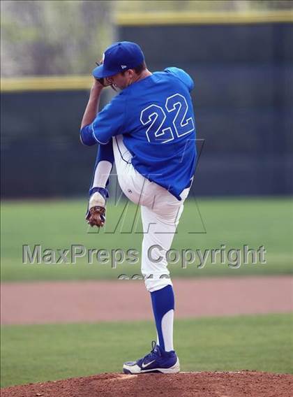 Thumbnail 2 in McNeil @ Pflugerville photogallery.