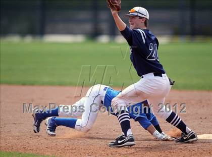 Thumbnail 1 in McNeil @ Pflugerville photogallery.