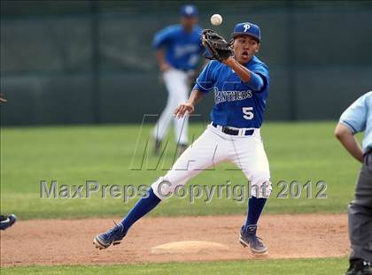 Thumbnail 1 in McNeil @ Pflugerville photogallery.