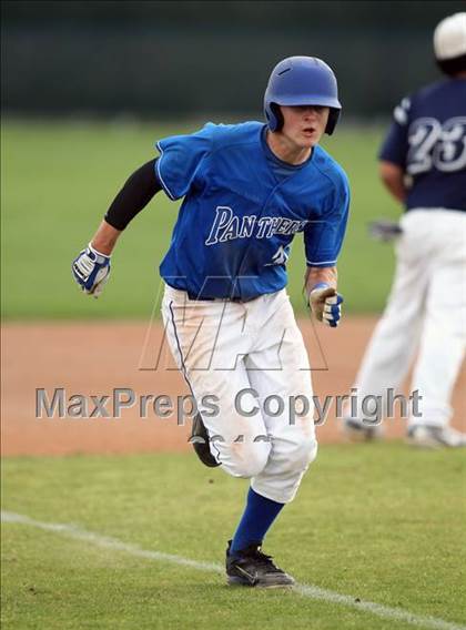 Thumbnail 3 in McNeil @ Pflugerville photogallery.