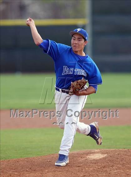 Thumbnail 1 in McNeil @ Pflugerville photogallery.
