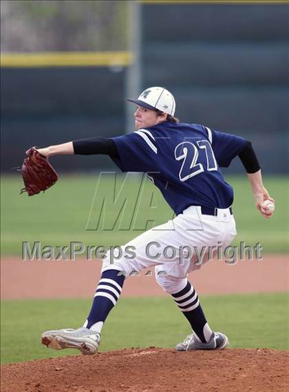Thumbnail 3 in McNeil @ Pflugerville photogallery.