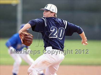 Thumbnail 1 in McNeil @ Pflugerville photogallery.