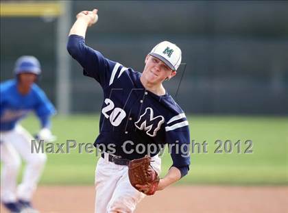 Thumbnail 3 in McNeil @ Pflugerville photogallery.