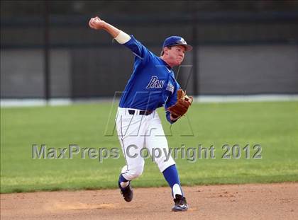 Thumbnail 3 in McNeil @ Pflugerville photogallery.