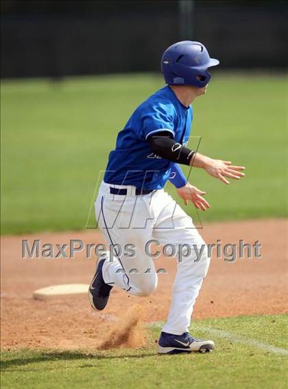Thumbnail 3 in McNeil @ Pflugerville photogallery.