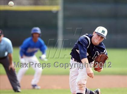Thumbnail 1 in McNeil @ Pflugerville photogallery.