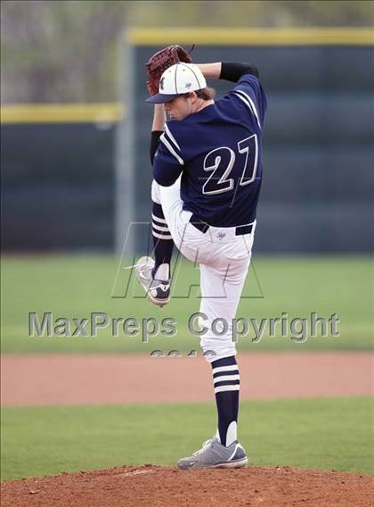 Thumbnail 1 in McNeil @ Pflugerville photogallery.