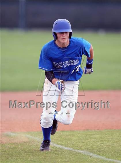 Thumbnail 1 in McNeil @ Pflugerville photogallery.