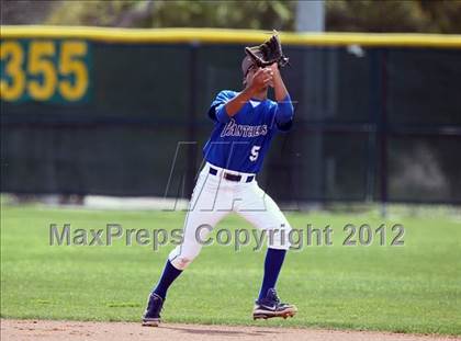 Thumbnail 1 in McNeil @ Pflugerville photogallery.