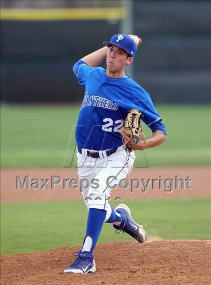Thumbnail 1 in McNeil @ Pflugerville photogallery.