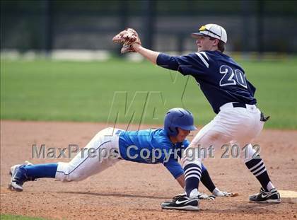 Thumbnail 1 in McNeil @ Pflugerville photogallery.