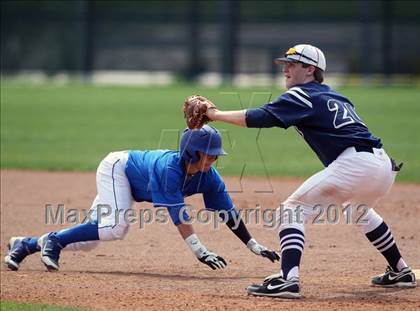 Thumbnail 3 in McNeil @ Pflugerville photogallery.