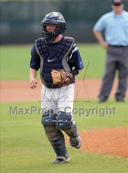 Thumbnail 1 in McNeil @ Pflugerville photogallery.