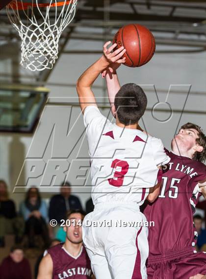 Thumbnail 3 in East Lyme @ Canton photogallery.