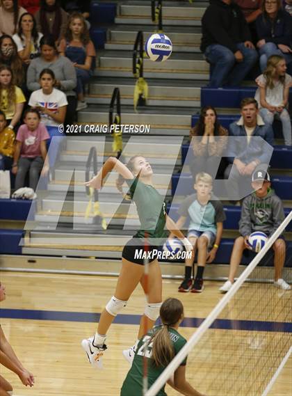 Thumbnail 3 in Green Canyon @ Ridgeline photogallery.