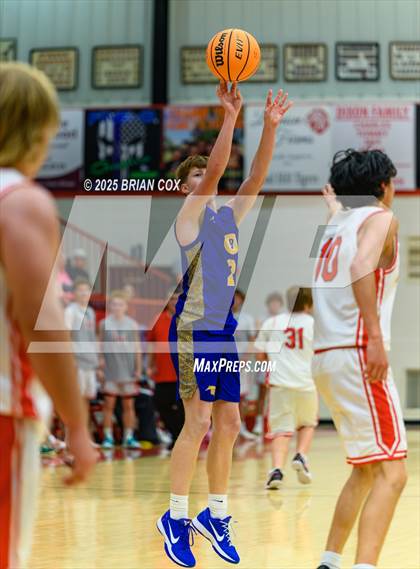 Thumbnail 1 in JV: Bergman @ Lead Hill photogallery.