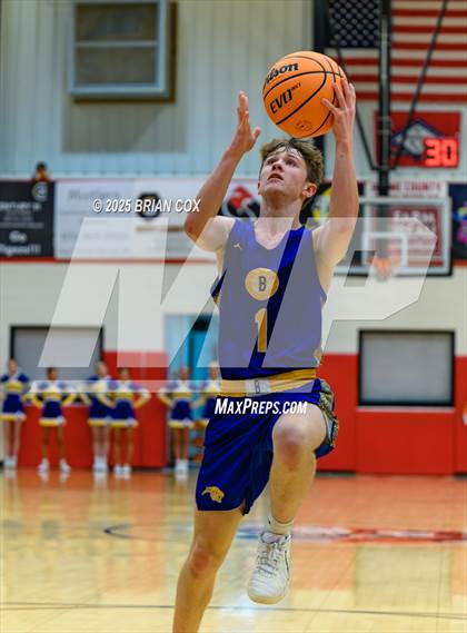 Thumbnail 2 in JV: Bergman @ Lead Hill photogallery.