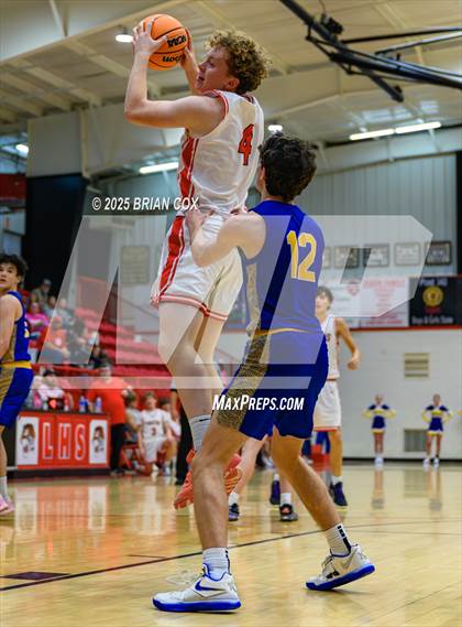 Thumbnail 3 in JV: Bergman @ Lead Hill photogallery.