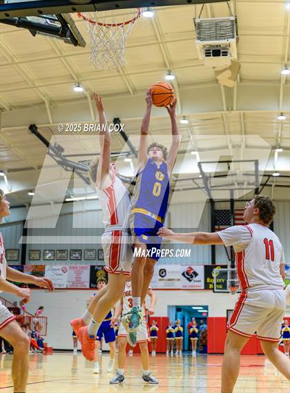 Thumbnail 3 in JV: Bergman @ Lead Hill photogallery.