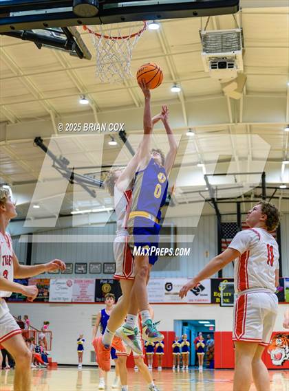 Thumbnail 2 in JV: Bergman @ Lead Hill photogallery.