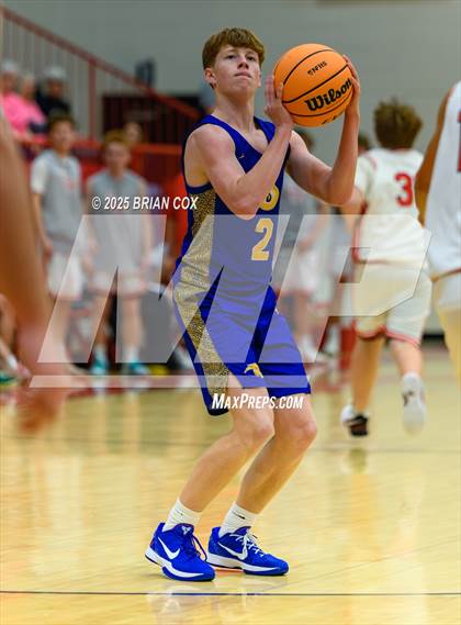 Thumbnail 2 in JV: Bergman @ Lead Hill photogallery.