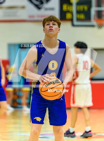 Thumbnail 1 in JV: Bergman @ Lead Hill photogallery.