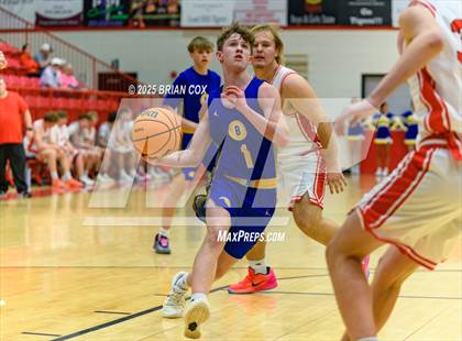 Thumbnail 2 in JV: Bergman @ Lead Hill photogallery.