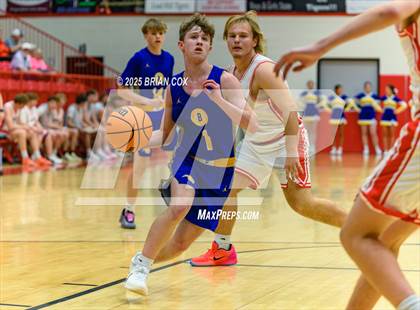 Thumbnail 1 in JV: Bergman @ Lead Hill photogallery.