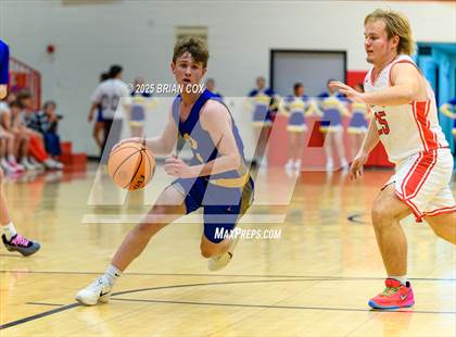 Thumbnail 3 in JV: Bergman @ Lead Hill photogallery.