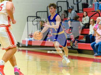 Thumbnail 1 in JV: Bergman @ Lead Hill photogallery.