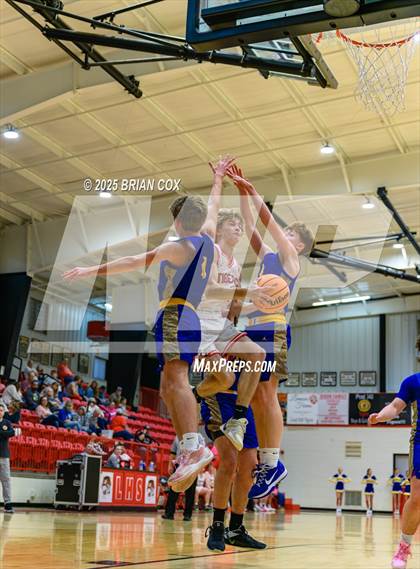 Thumbnail 1 in JV: Bergman @ Lead Hill photogallery.