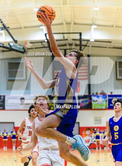 Thumbnail 1 in JV: Bergman @ Lead Hill photogallery.