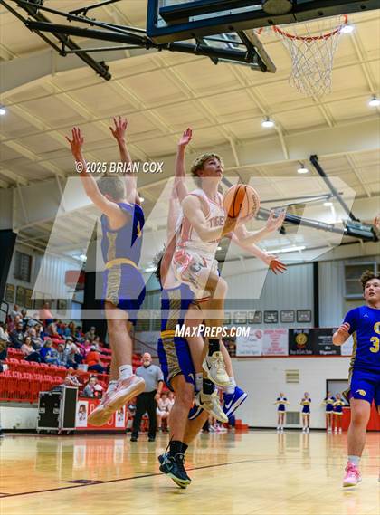 Thumbnail 1 in JV: Bergman @ Lead Hill photogallery.